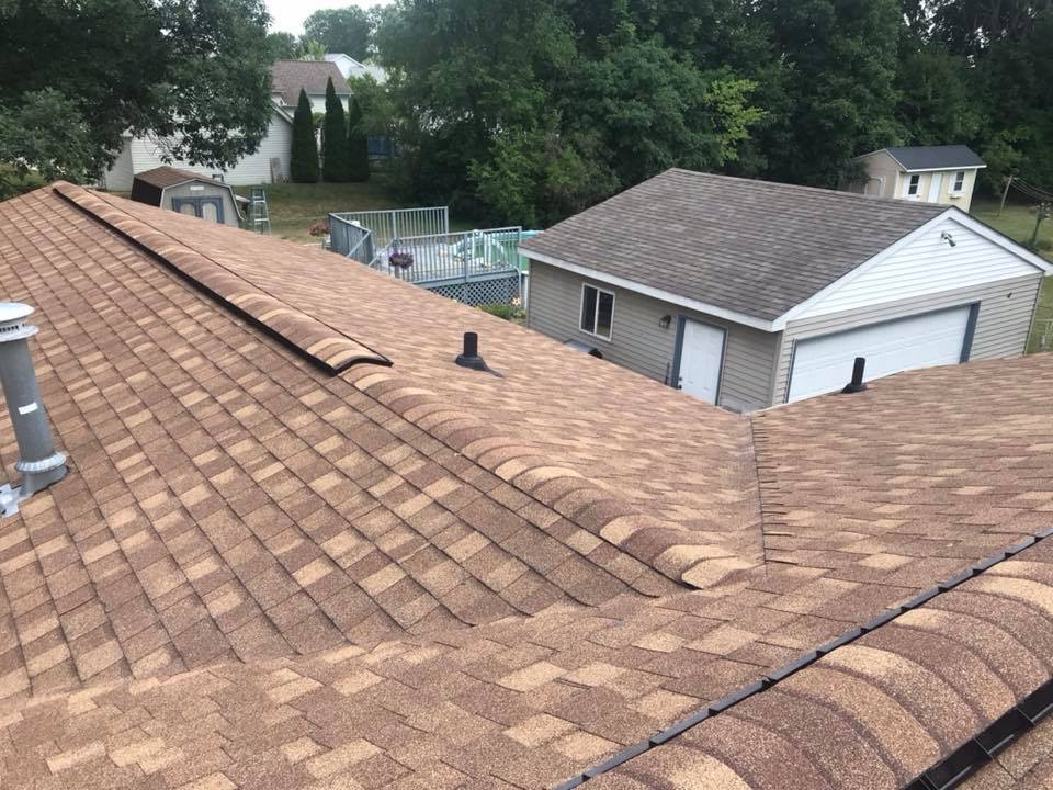 Roofing