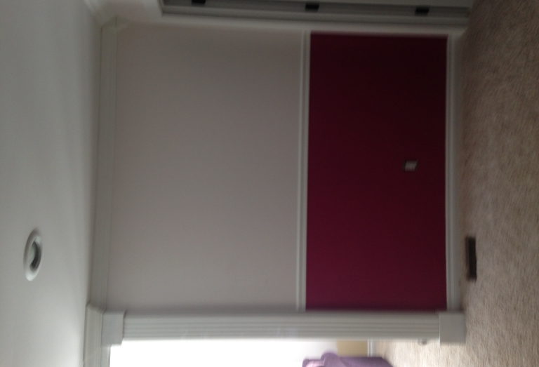 Custom Pillar